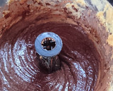 Foto del paso 2 de la receta: Mantequilla de choco maní 🥜🍫 endulzado con Stevia 🌱