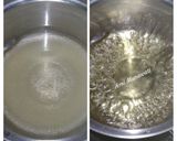 Foto langkah ke 3 dari resep Simple buttercream (lembut).