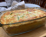 Foto del paso 9 de la receta: Soufflé de zapallitos