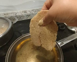 Foto del paso 5 de la receta: Tilapia empanizada