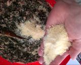 Foto del paso 6 de la receta: Budín de acelgas y caballa