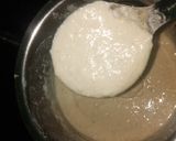A picture of step 3 of Banana Dryfruits Pua.