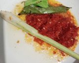 Foto langkah ke 1 dari resep 840) Sambal Tahu Leunca.