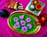 Purple Sandesh recipe step 3 photo