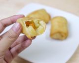 Foto langkah ke 6 dari resep Kulit Lumpia.