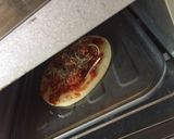 Foto langkah ke 3 dari resep Pizza Renyah Rumahan (super gampang).