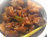 Foto langkah ke 3 dari resep Rica ayam.