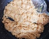 Würziger Knoblauch - Brokkoli Rezeptschritt 5 Foto