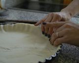 Foto del paso 4 de la receta: Receta de tarta de pollo