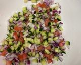 Foto del paso 1 de la receta: Ceviche de pulpo