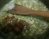 Foto langkah ke 3 dari resep Bubur kacang ijo.