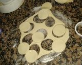 Foto del paso 5 de la receta: Alfajores de maizena
