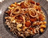 Foto del paso 12 de la receta Koshari (plato egipcio)