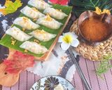 Foto langkah ke 17 dari resep Choipan Tepung Tang Mien.