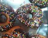 Foto del paso 9 de la receta: Donas Caseras🍩