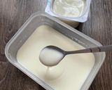Hình bước làm 3 của món Yaourt ăn dặm (Cho bé 6m+)