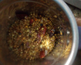 கேரள இடி சம்மந்தி (Kerala idi sammanthi recipe in tamil) ரெசிபி ஸ்டேப் 4 புகைப்படம்