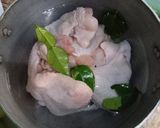 Foto langkah ke 2 dari resep Ayam Goreng Mamasuka.