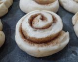 Foto del paso 5 de la receta: Rollos de Canela (cinnamon rolls)