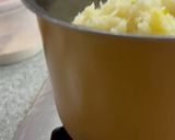 Gambar langkah 6 resipi NASI MINYAK KUNING (R362).