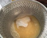 Foto langkah ke 2 dari resep Puding Kurma.