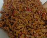 Foto langkah ke 3 dari resep Kering Tempe.