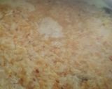 মুগডালের খিচুড়ি (Moong daler khichuri recipe in Bengali) রেসিপির ধাপ 1 ছবি