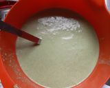 Foto del paso 3 de la receta: Crepes de acelga