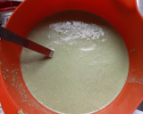 Foto del paso 3 de la receta: Crepes de acelga