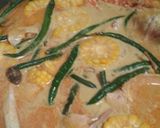 Foto langkah ke 5 dari resep 20. Rajungan masak kare.