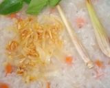 Foto langkah ke 3 dari resep Bubur Manado Simple.