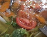 Foto langkah ke 4 dari resep 81. Sop Buntut.