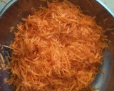 Foto langkah ke 1 dari resep Bihun wortel sayur.