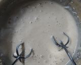 Hình bước làm 4 của món Bánh chuối yến mạch