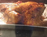Foto del paso 3 de la receta: Pollo estilo peruano, pero al horno