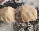 Foto del paso 1 de la receta: Masa hojaldre fácil