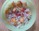 Foto langkah ke 4 dari resep Acar Pepaya Muda.