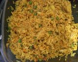 મહારાષ્ટ્રીયન મસાલા ભાત (Maharastrian Masala Bhat Recipe In Gujarati) રેસીપી સ્ટેપ6ફોટો
