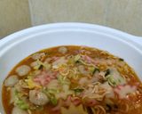 Foto langkah ke 7 dari resep Seblak.