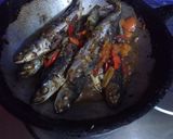 Foto langkah ke 3 dari resep Sambal Ikan Keranjang.