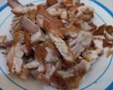 Foto langkah ke 2 dari resep Ayam suwir.