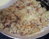 Foto langkah ke 6 dari resep Super Cheezy Macaroni Schotel.