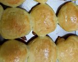 Foto langkah ke 11 dari resep Roti isi keju.