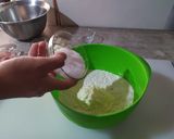 Foto del paso 2 de la receta: Bollitos rellenos