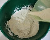 Foto langkah ke 1 dari resep Pizza Mini Ekonomis.