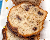 Foto del paso 6 de la receta: Budín de banana 🍌esponjoso