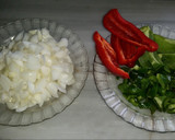 Foto del paso 2 de la receta: Carne con papas