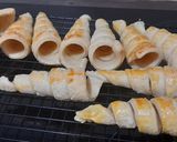 Foto del paso 4 de la receta: Cachitos al horno