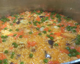 Foto del paso 5 de la receta: Arroz Marinero