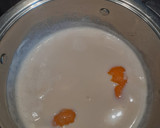 Foto del paso 5 de la receta: Banda de frutas y crema